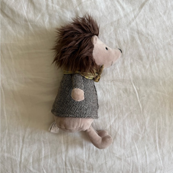 Jellycat Riverside Rambler Hedgehog - Picture 2 of 5
